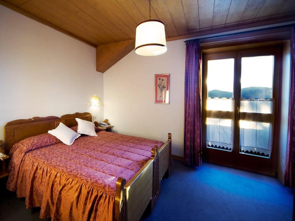 Hotel Villa Wilma Folgaria Camera foto