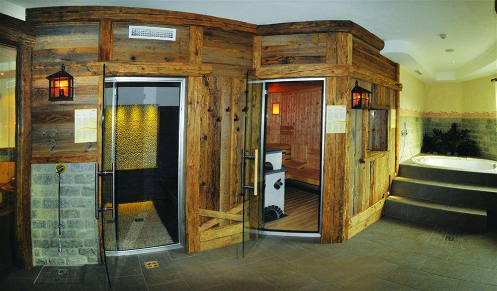 Hotel Villa Wilma Folgaria Esterno foto